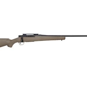 Mossberg Patriot Predator 6.5 PRC 24 in. FDE Bolt Rifle - Bolt Action Rifles | Illinois Gun Shop