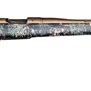 Christensen Arms Mesa FFT 6.5 PRC 20in Burnt Bronze - Bolt Action Rifles | Illinois Gun Shop