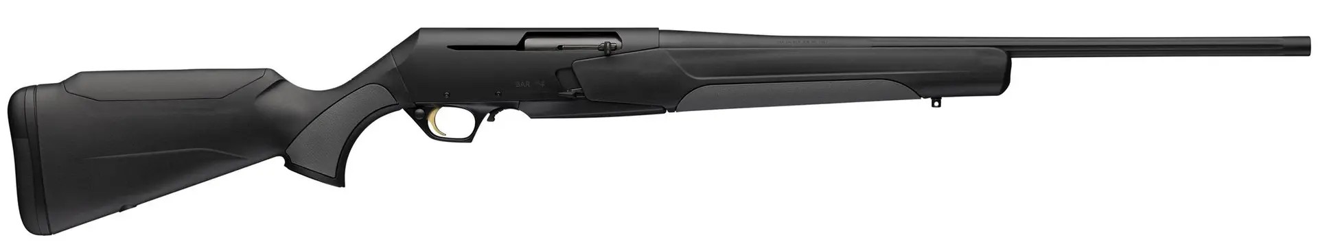 Browning BAR MK4 Hunter .270 Win 22in Synthetic, 4rd Browning BAR MK4 Hunter .270 Win 22in Synthetic, 4rd - Semi Auto Rifles - Illinois Gun Shop