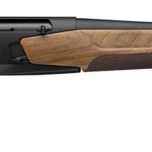 Browning BAR MK4 Hunter 7mm Rem Mag Matte Blued Walnut - Semi Auto Rifles | Illinois Gun Shop