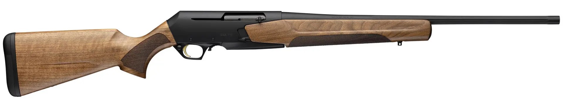 Browning BAR MK4 Hunter 7mm Rem Mag Matte Blued Walnut Browning BAR MK4 Hunter 7mm Rem Mag Matte Blued Walnut - Semi Auto Rifles - Illinois Gun Shop