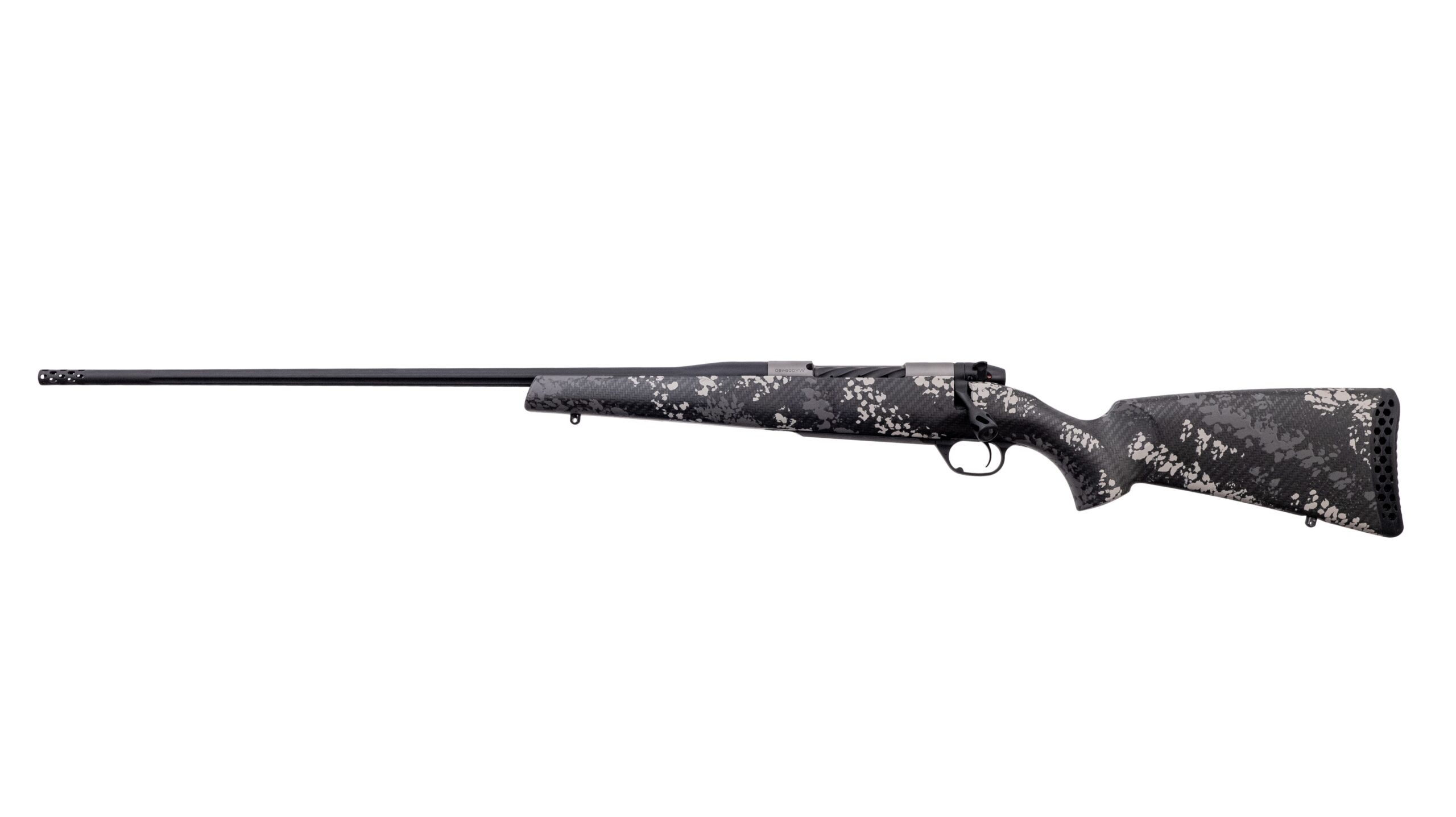 Weatherby Mark V Backcountry Ti2 LH 6.5-300 Wby 26in Weatherby Mark V Backcountry Ti2 LH 6.5-300 Wby 26in - Bolt Action Rifles - Illinois Gun Shop