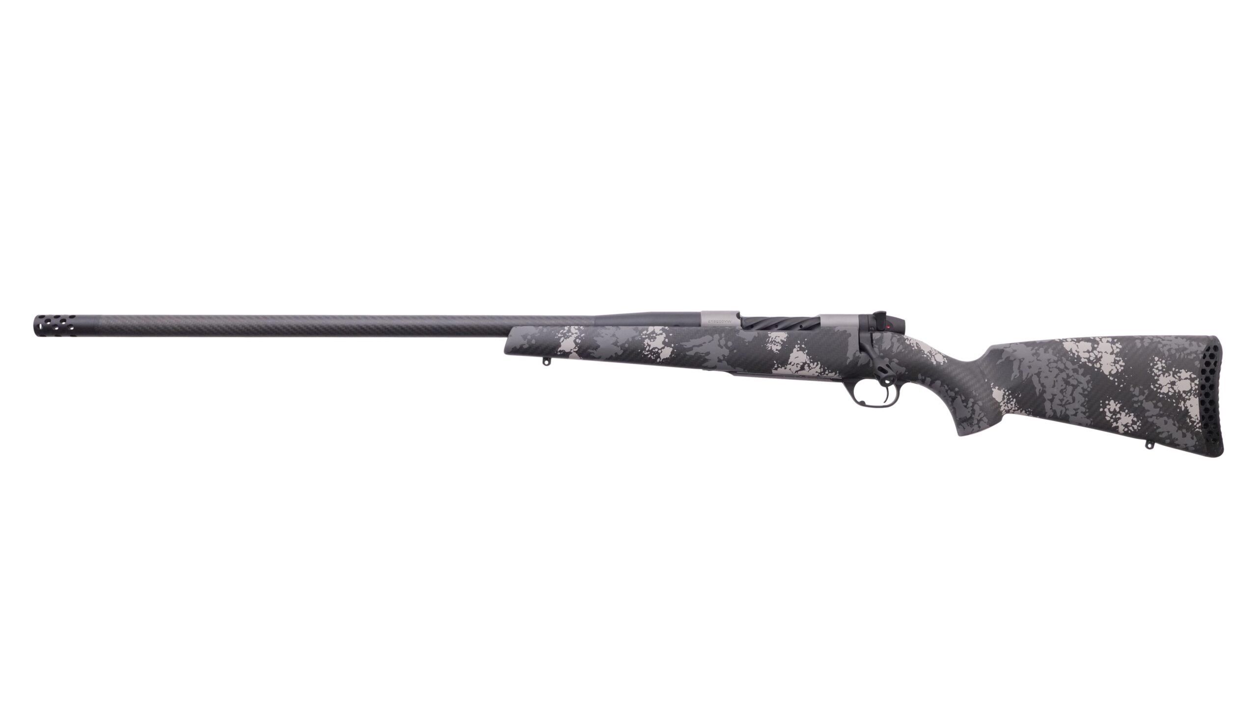 Weatherby Mark V BC Ti Carbon .243 Win LH 22″ Barrel Weatherby Mark V BC Ti Carbon .243 Win LH 22″ Barrel - Bolt Action Rifles - Illinois Gun Shop