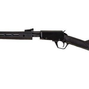 Rossi Gallery 22LR Pump-Action Rimfire Rifle - Rifles | Illinois Gun Shop