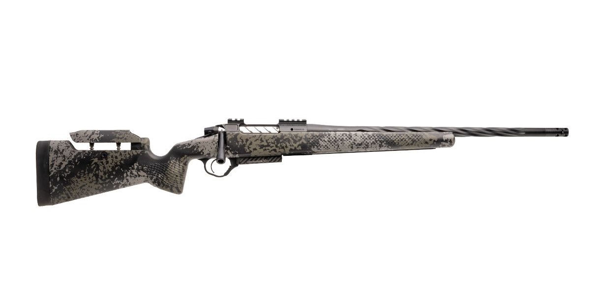 Seekins Havak PH3 7mm Rem Mag 26″ Mountain Shadow Seekins Havak PH3 7mm Rem Mag 26″ Mountain Shadow - Bolt Action Rifles - Illinois Gun Shop