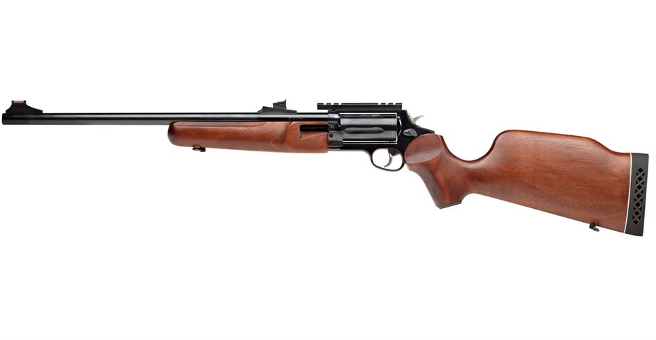 Rossi Circuit Judge 45 Colt/410 Gauge Rifle (Cosmetic Blemishes) Rossi Circuit Judge 45 Colt/410 Gauge Rifle (Cosmetic Blemishes) - Rifles - Illinois Gun Shop