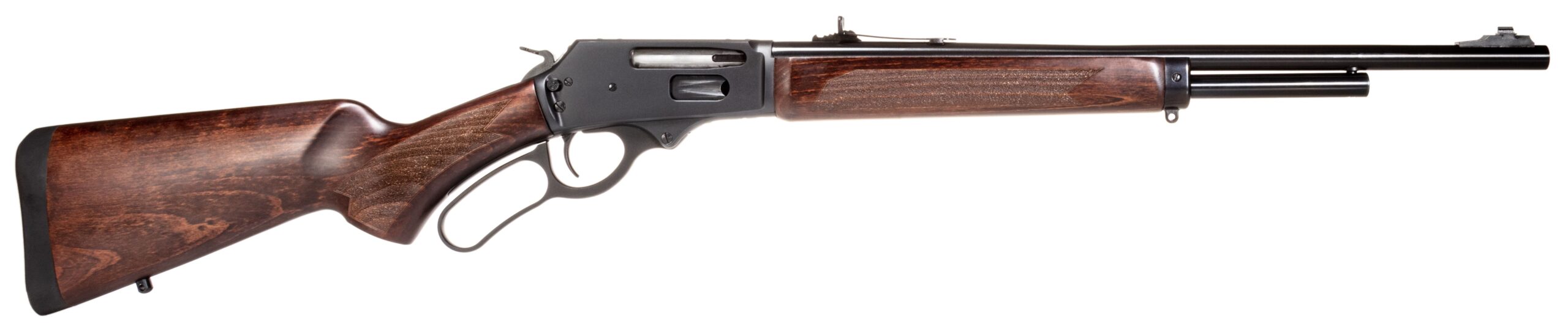 ROSSI R95 .45-70 Govt 20in Black Oxide Walnut ROSSI R95 .45-70 Govt 20in Black Oxide Walnut - Lever Action Rifles - Illinois Gun Shop