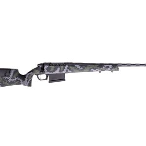Weatherby 307 Range XP2 6.5mm Creedmoor Rifle - Bolt Action Rifles | Illinois Gun Shop