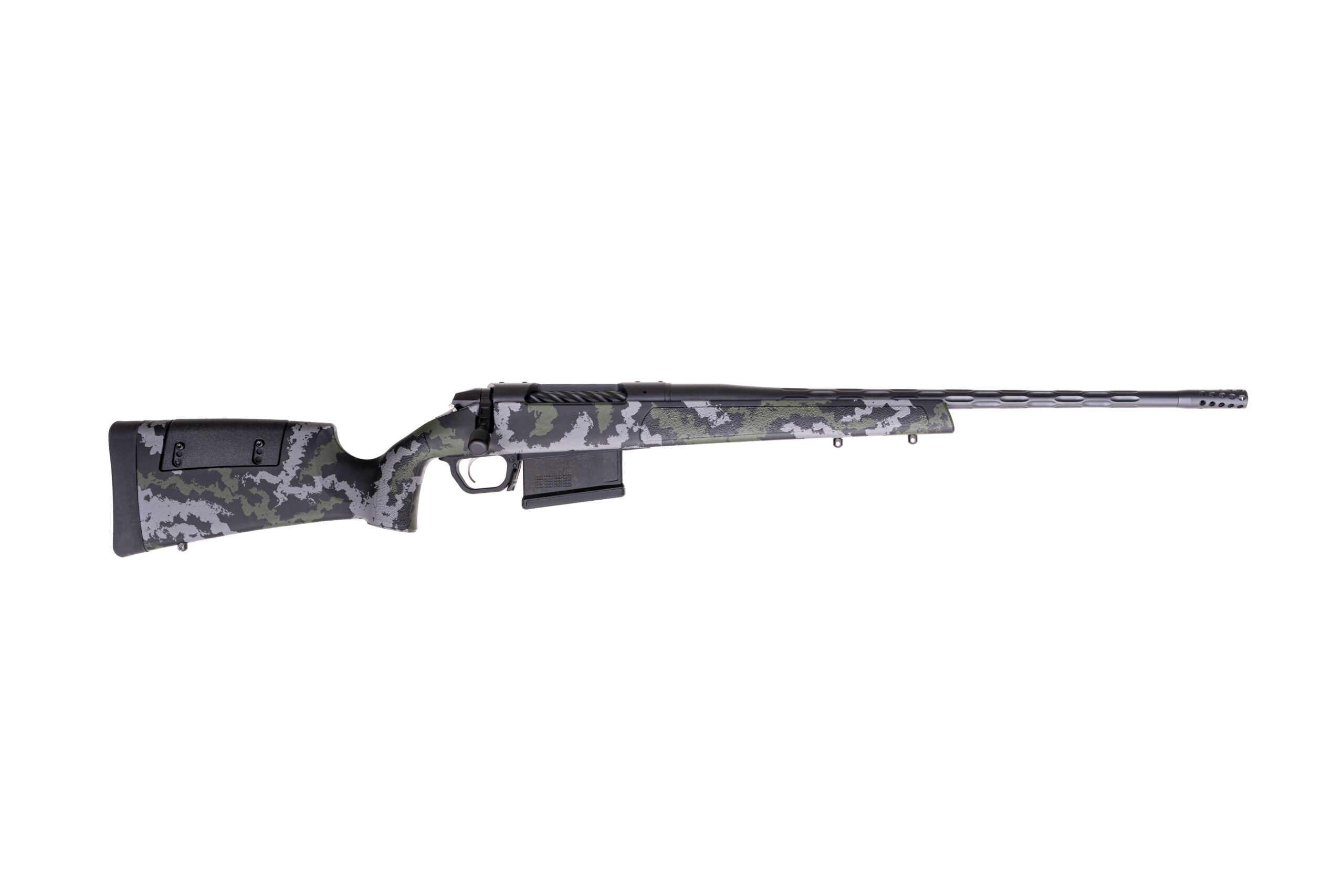 Weatherby 307 Range XP2 6.5mm Creedmoor Rifle Weatherby 307 Range XP2 6.5mm Creedmoor Rifle - Bolt Action Rifles - Illinois Gun Shop