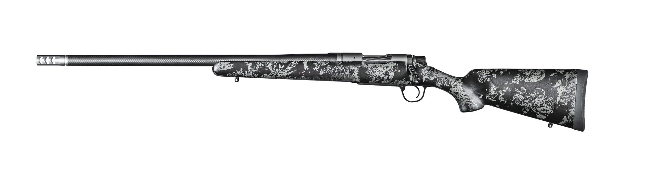 Christensen Arms Ridgeline FFT 7mm-08 Rem 20in Left-Hand Threaded Christensen Arms Ridgeline FFT 7mm-08 Rem 20in Left-Hand Threaded - Bolt Action Rifles - Illinois Gun Shop