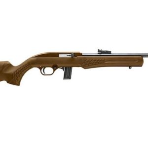 Rossi RS22 .22 LR 18″ 10rd Semi-Auto Rifle - Semi Auto Rifles | Illinois Gun Shop