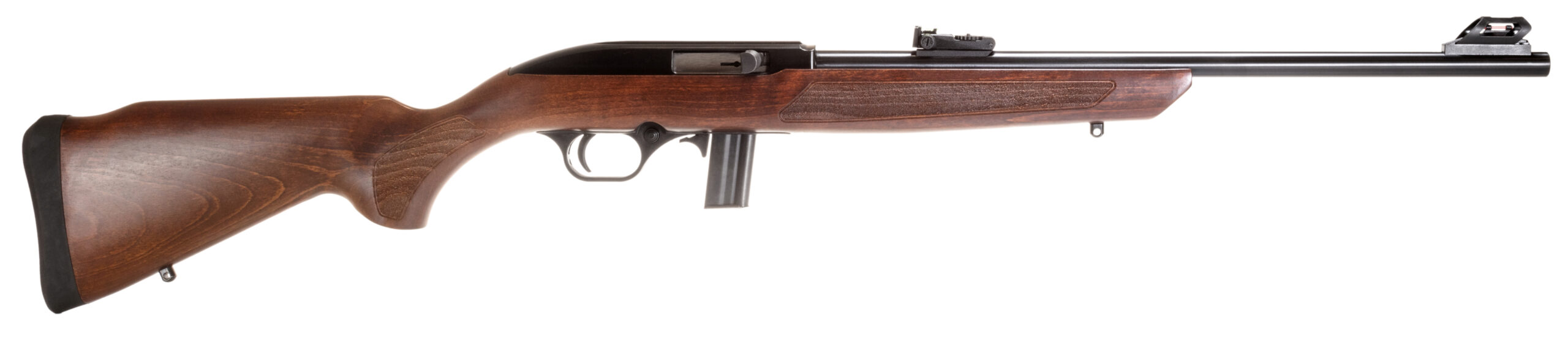 ROSSI RS22 .22 LR 18in Wood Stock 10rd ROSSI RS22 .22 LR 18in Wood Stock 10rd - Semi Auto Rifles - Illinois Gun Shop