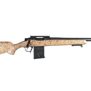 Christensen Arms Ridgeline Scout .300 AAC Blackout 16″ Tan/Black - Other Rifles | Illinois Gun Shop