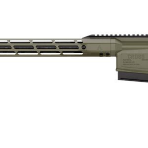 SIG SAUER SIG CROSS SAWTOOTH 6.5PRC 22″ - Semi Auto Rifles | Illinois Gun Shop