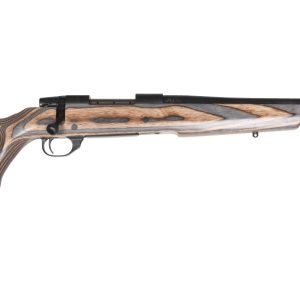 WEATHERBY VANGUARD SPIKECAMP 6.5CR BLK # - Bolt Action Rifles | Illinois Gun Shop