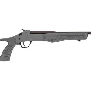 Rossi Tuffy Youth 410 Bore Single Shot Shotgun with Gray Polymer Stock - Rossi | Illinois Gun Shop