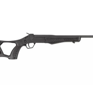 Rossi Tuffy .410 Single-Shot Shotgun with Black Polymer Stock - Rossi | Illinois Gun Shop