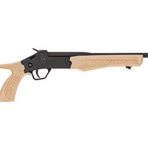 Rossi Tuffy .410 Bore Single-Shot Shotgun with Tan Stock - Rossi | Illinois Gun Shop