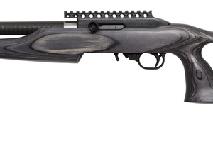 Magnum Research Magnum Lite SwitchBolt .22 LR 17in Pepper - Semi Auto Rifles | Illinois Gun Shop