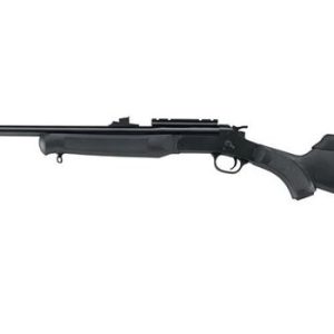 Rossi Wizard 243 Winchester Single Shot Rifle - Rifles | Illinois Gun Shop