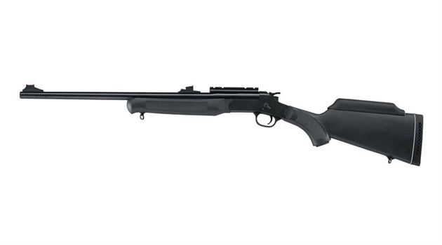 Rossi Wizard 243 Winchester Single Shot Rifle Rossi Wizard 243 Winchester Single Shot Rifle - Rifles - Illinois Gun Shop