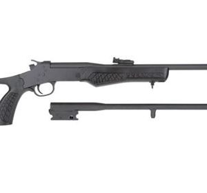 Rossi Youth Matched Pair 22 / .410 Single Shot Rifle - Rifles | Illinois Gun Shop