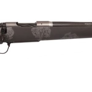 Christensen Arms Ridgeline FFT 6.5 Creedmoor 20in Carbon/SS - Bolt Action Rifles | Illinois Gun Shop