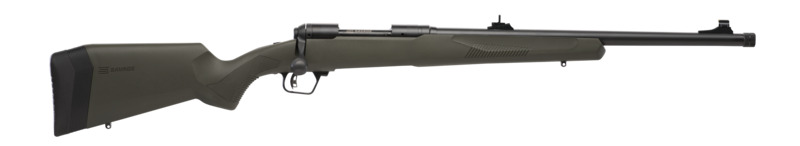 Savage 110 Hog Hunter 400 Legend Rifle Savage 110 Hog Hunter 400 Legend Rifle - Bolt Action Rifles - Illinois Gun Shop