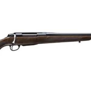 TIKKA T3X HUNTER 7MM-08 BK/WD 22″ TB - Bolt Action Rifles | Illinois Gun Shop