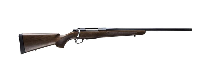 TIKKA T3X HUNTER 7MM-08 BK/WD 22″ TB TIKKA T3X HUNTER 7MM-08 BK/WD 22″ TB - Bolt Action Rifles - Illinois Gun Shop