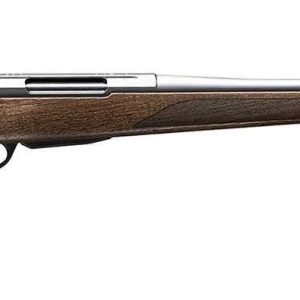 Tikka T3x Hunter .243 Win 20in Threaded Stainless/Wood - Bolt Action Rifles | Illinois Gun Shop