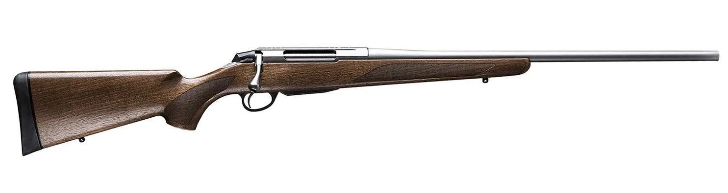 Tikka T3x Hunter .243 Win 20in Threaded Stainless/Wood Tikka T3x Hunter .243 Win 20in Threaded Stainless/Wood - Bolt Action Rifles - Illinois Gun Shop