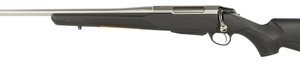 Tikka T3x Lite 300 WSM LH 24in Threaded Stainless - Bolt Action Rifles | Illinois Gun Shop