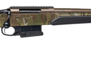 Tikka T3x CTR .308 Win 20-inch Threaded Multicam 10+1 - Bolt Action Rifles | Illinois Gun Shop