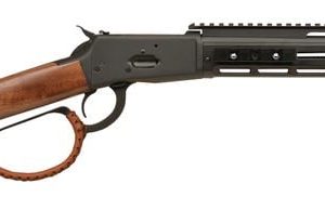 GForce Arms LVR357 16.5″ .357 Magnum Lever Action, 8+1 - Lever Action Rifles | Illinois Gun Shop