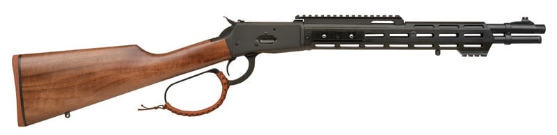 GForce Arms LVR357 16.5″ .357 Magnum Lever Action, 8+1 GForce Arms LVR357 16.5″ .357 Magnum Lever Action, 8+1 - Lever Action Rifles - Illinois Gun Shop
