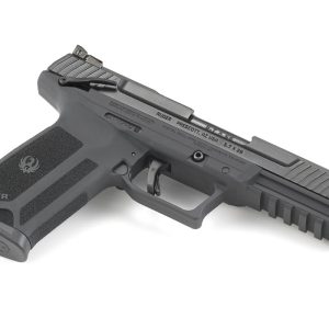 Ruger 5802 Mini-14 Ranch 223 Rem/5.56 NATO 5+1 18.50″ Matte Stainless Steel Barrel, Matte Stainless Steel Drilled & Tapped Receiver, Hardwood Fixed Stock, Right Hand Ruger 5802 Mini-14 Ranch 223 Rem/5.56 NATO 5+1 18.50″ Matte Stainless Steel Barrel, Matte Stainless Steel Drilled & Tapped Receiver, Hardwood Fixed Stock, Right Hand - Semi Auto Rifles - Illinois Gun Shop