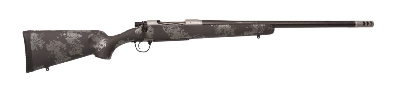 Christensen Arms Ridgeline FFT Ti 7MM Backcountry 20-inch Christensen Arms Ridgeline FFT Ti 7MM Backcountry 20-inch - Bolt Action Rifles - Illinois Gun Shop