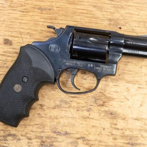 Rossi R351 38 Special Used Trade-in Revolver - Revolvers | Illinois Gun Shop
