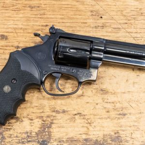 Rossi M971 .357 MAG Police Trade-in Revolver - Revolvers | Illinois Gun Shop