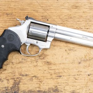 Rossi M713 357 MAG Police Trade-in Revolver - Revolvers | Illinois Gun Shop