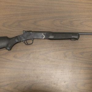 Rossi 410 Bore Police Trade-In Break Open Shotgun - Rossi | Illinois Gun Shop