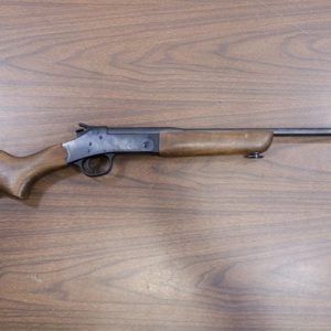 Rossi M4122B 410 Bore Police Trade-In Break Open Shotgun - Rossi | Illinois Gun Shop