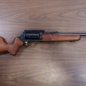Rossi Circuit Judge 410 Bore/45LC UAWS Police Trade-In Carbine SA/DA - Rifles | Illinois Gun Shop