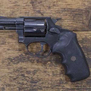 Rossi R351 38 Special DA/SA Police Trade-In Revolver - Revolvers | Illinois Gun Shop