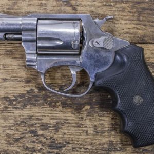 Rossi 38 Special Police Trade-In Revolver - Revolvers | Illinois Gun Shop