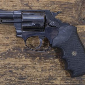 Rossi R351 38 Special DA/SA Police Trade-In Revolver - Revolvers | Illinois Gun Shop