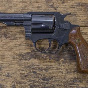 Rossi M68 38 Special Police Trade-In Revolver - Revolvers | Illinois Gun Shop