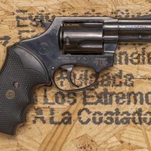 Rossi R351 .38 Special Police Trade-In Revolver - Revolvers | Illinois Gun Shop