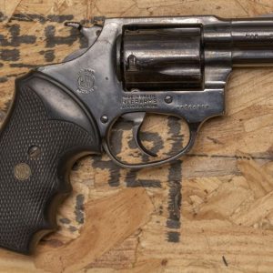 Rossi M68 .38 Spl Police Trade-In Revolver - Revolvers | Illinois Gun Shop